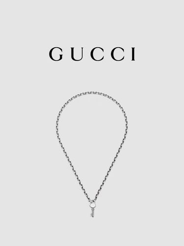 Gucci Necklace 11lyh218